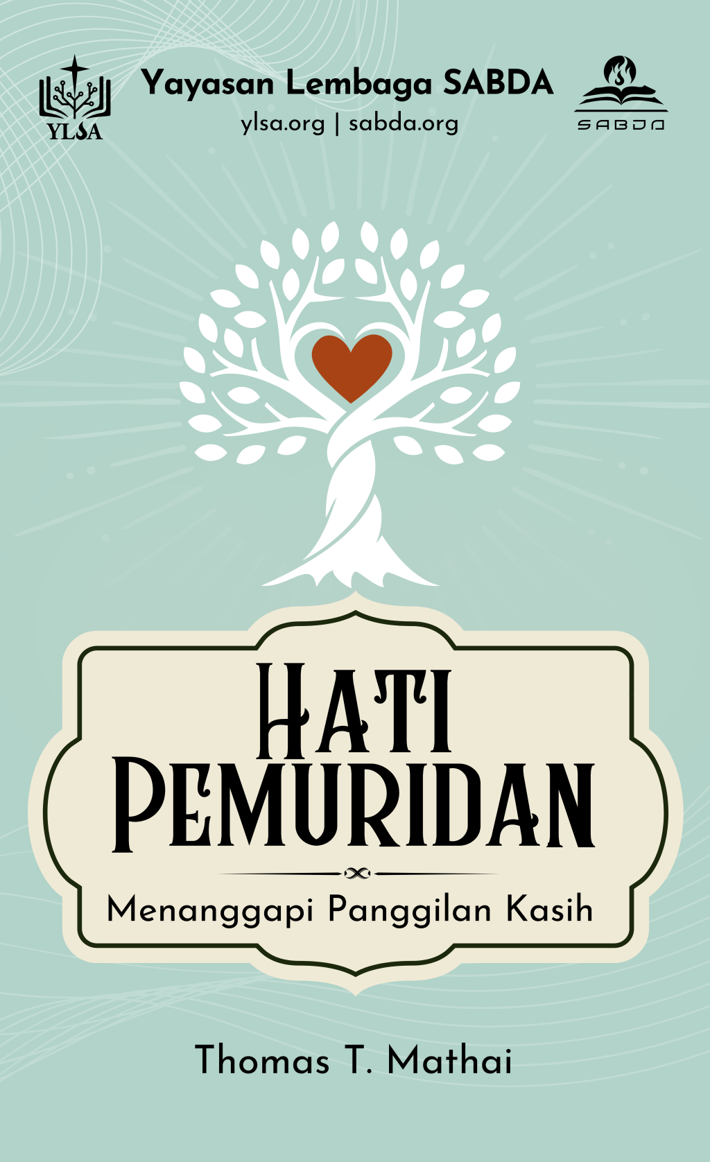 Hati Pemuridan